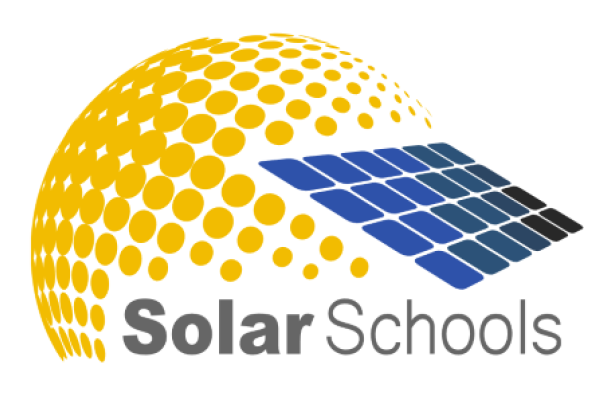 Solar Schools logo