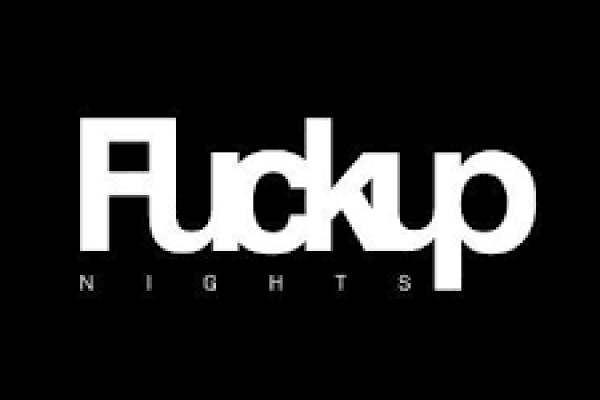 fuckup nights logo